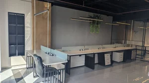 Фото 4 Офис в ЖК NEST ONE