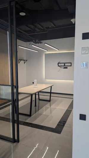 Фото 5 Офис в ЖК NEST ONE