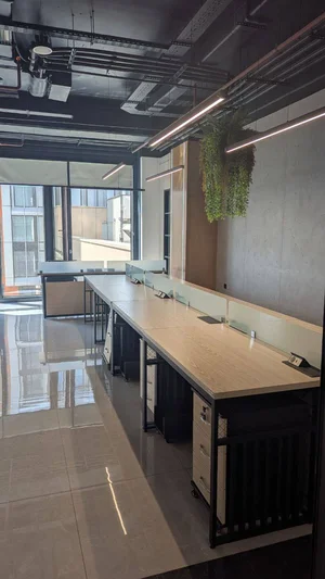 Фото 6 Офис в ЖК NEST ONE