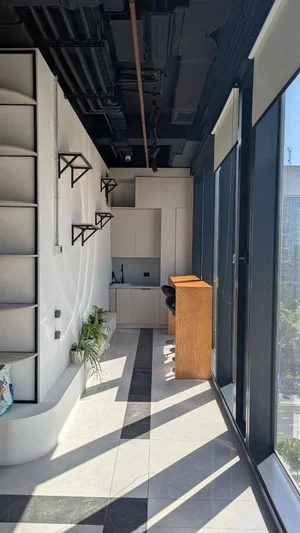 Фото 7 Офис в ЖК NEST ONE