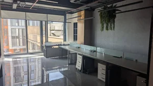 Фото 8 Офис в ЖК NEST ONE