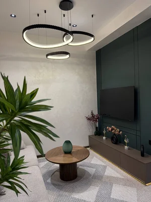 Фото 1 3-комн. квартира в Алайский(Финансовый институт)