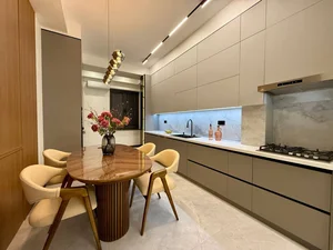 Фото 5 3-комн. квартира в Алайский(Финансовый институт)