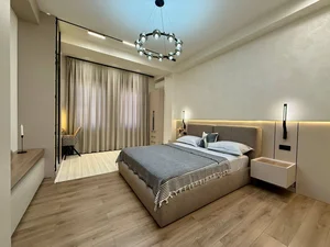 Фото 6 3-комн. квартира в Алайский(Финансовый институт)