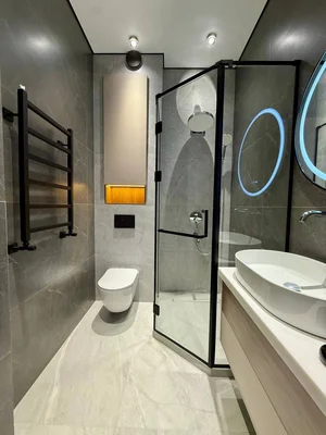 Фото 10 3-комн. квартира в Алайский(Финансовый институт)