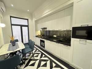 Фото 4 Квартира в Юнусабадском районе