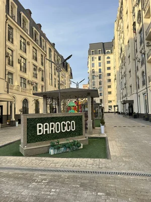 Фото 7 Квартира в Юнусабадском районе