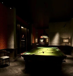 Фото 5 3-комн. квартира в VOHA NRG