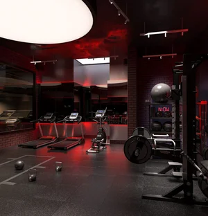 Фото 6 3-комн. квартира в VOHA NRG