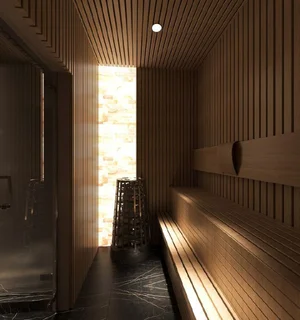 Фото 7 3-комн. квартира в VOHA NRG