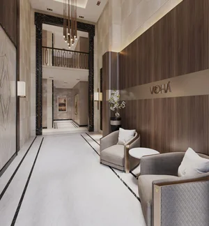 Фото 8 3-комн. квартира в VOHA NRG