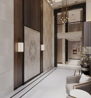 Фото 9 3-комн. квартира в VOHA NRG