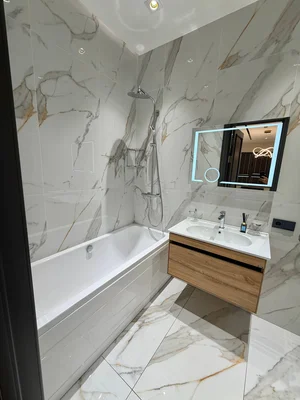 Фото 3 4-комн. квартира в Akay city