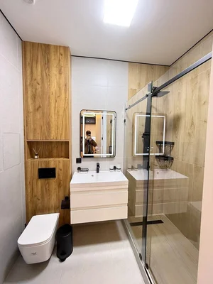 Фото 7 2-комн. квартира в Мирзо-Улугбекском районе