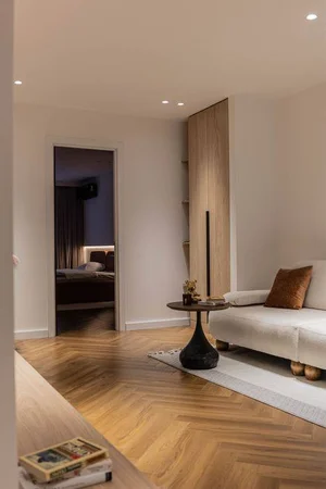 Фото 1 3-комн. квартира в Новомосковском районе