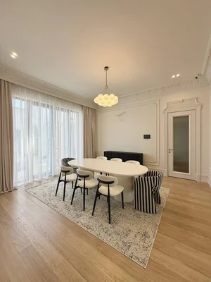 Фото 4 Дом в геофизика