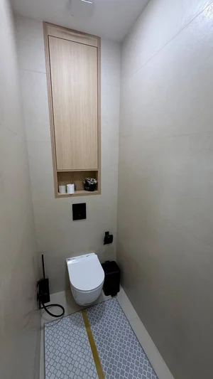 Фото 10 2-комн. квартира в Мирабадский