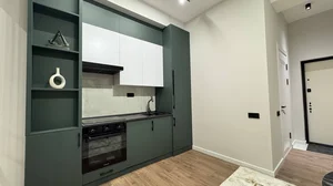 Фото 2 1-комн. квартира в Ц-2