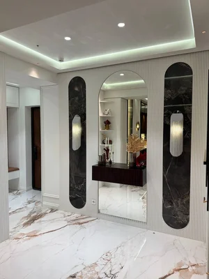 Фото 2 3-комн. квартира в Tashkent City