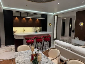 Фото 3 3-комн. квартира в Tashkent City