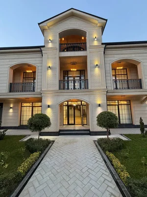 Фото 10 Дом в Мирзо-Улугбекском районе