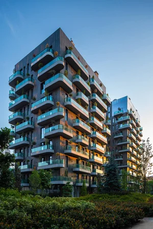 Фото 1 8-комн. квартира в Parkwood