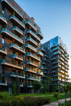 Фото 2 8-комн. квартира в Parkwood