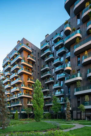 Фото 3 8-комн. квартира в Parkwood