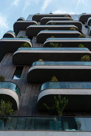 Фото 4 8-комн. квартира в Parkwood