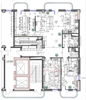 Фото 6 8-комн. квартира в Parkwood
