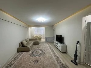 Фото 2 2-комн. квартира в Юнус Абадский район