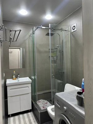 Фото 9 2-комн. квартира в Юнус Абадский район