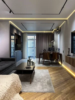 Фото 1 3-комн. квартира в Мирабадском районе