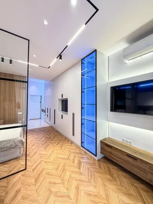 Фото 2 2-комн. квартира в ЖСК CELEBRITY RESIDENCE