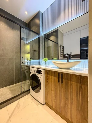 Фото 10 2-комн. квартира в ЖСК CELEBRITY RESIDENCE