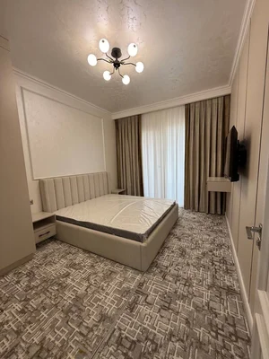 Фото 3 2-комн. квартира в Istanbul City