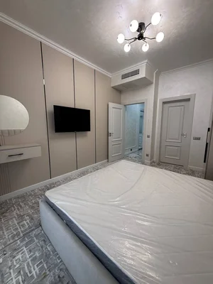 Фото 5 2-комн. квартира в Istanbul City