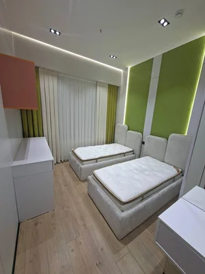 Фото 5 3-комн. квартира в Мирзо-Улугбекском районе