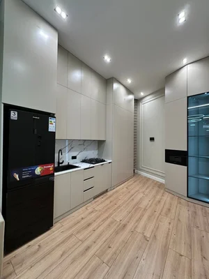 Фото 3 1-комн. квартира в Yunusabad Residence