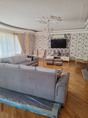 Фото 1 4-комн. квартира в Ойбек