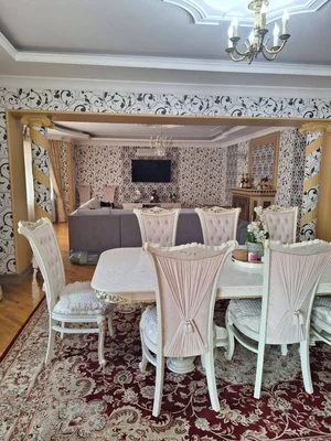 Фото 2 4-комн. квартира в Ойбек