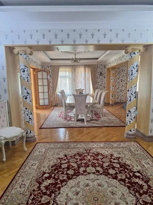 Фото 3 4-комн. квартира в Ойбек