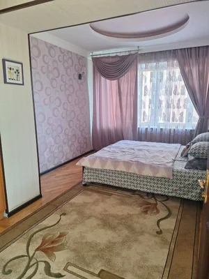 Фото 5 4-комн. квартира в Ойбек