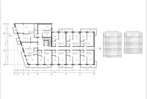 Фото 1 Здание в Мирзо-Улугбекском районе