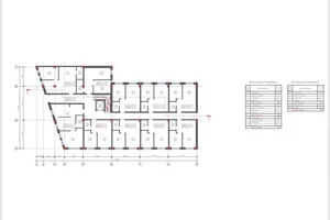 Фото 2 Здание в Мирзо-Улугбекском районе