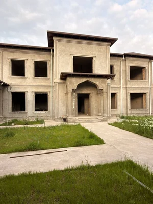 Фото 2 Дом в Мирзо-Улугбекском районе