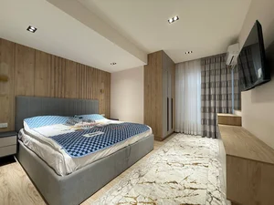 Фото 2 3-комн. квартира в Юнсабадском районе