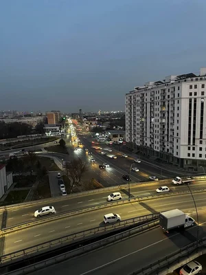 Фото 10 Квартира в Яккасарайском районе