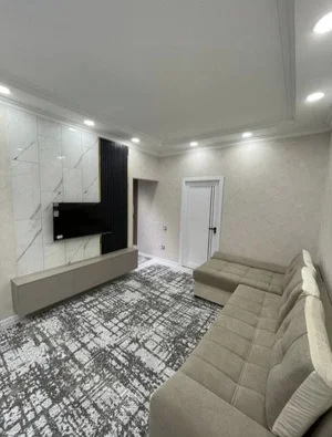 Фото 1 3-комн. квартира в Чилонзарский р-н 7-квартал Спорттовар