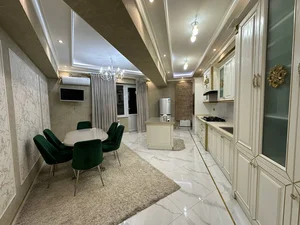 Фото 5 Квартира в Шайхантахурский районе